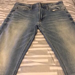 American Eagle Slim Denim Jeans